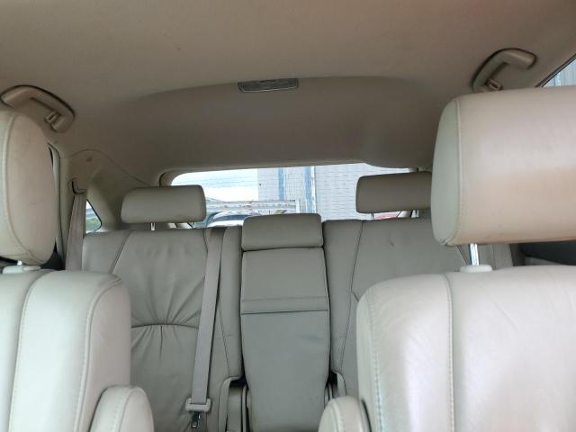 Photo 10 from auction – 2009 LEXUS RX 350 with VIN 2T2HK31U59C129320