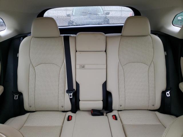 Photo 10 from auction – 2021 LEXUS RX 450H with VIN 2T2HGMDA7MC059496