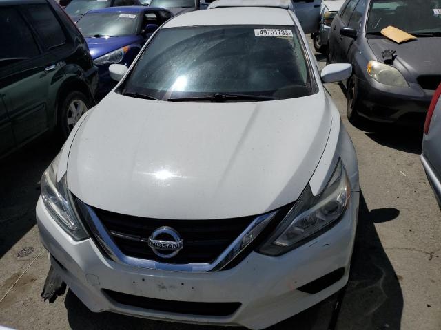Photo 5 from auction – 2016 NISSAN ALTIMA 2.5 with VIN 1N4AL3AP7GN313574