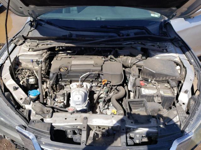 Photo 11 from auction – 2014 HONDA ACCORD EXL with VIN 1HGCR2F80EA200133