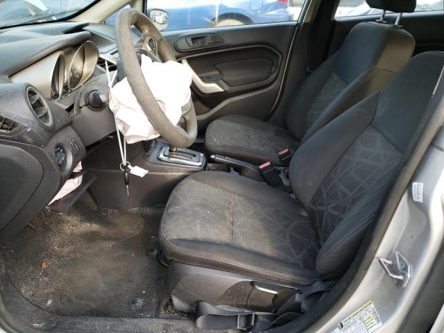 Photo 7 from auction – 2011 FORD FIESTA SE with VIN 3FADP4EJ3BM124453