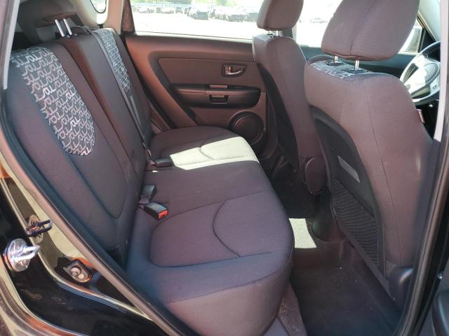 Zdjęcie 10 z aukcji – 2011 KIA SOUL + z VIN KNDJT2A23B7237339