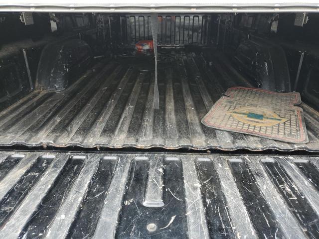 Photo 10 from auction – 2004 CHEVROLET SILVERADO with VIN 1GCEK14V14Z328539