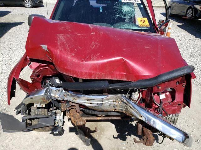 Photo 11 from auction – 2006 GMC CANYON with VIN 1GTDT136068222241