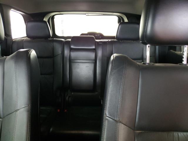 Photo 10 from auction – 2012 JEEP GRAND CHER with VIN 1C4RJFAG8CC249488