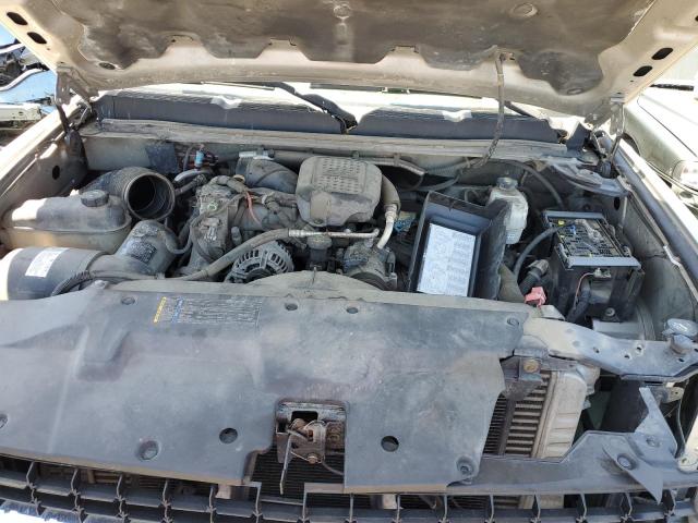 Photo 11 from auction – 2008 CHEVROLET SILVERADO with VIN 1GCHK23618F154413