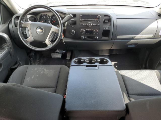 Photo 8 from auction – 2012 CHEVROLET SILVERADO with VIN 1GCPKSE73CF144850