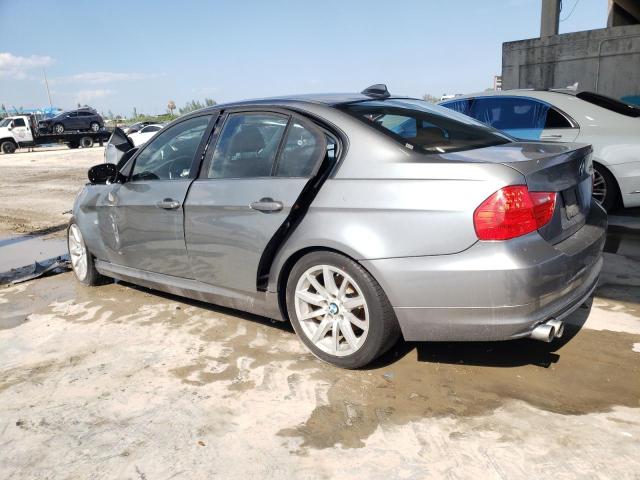 Photo 2 from auction – 2009 BMW 328 I with VIN WBAPH73509E127397