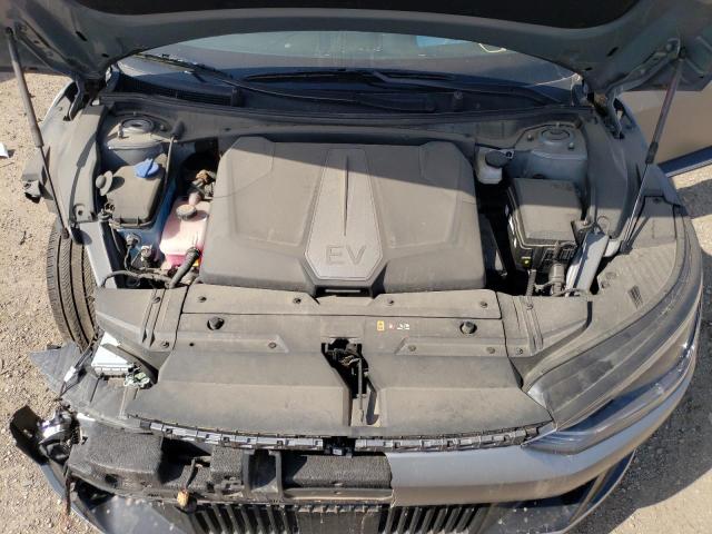 Photo 11 from auction – 2022 KIA EV6 LIGHT with VIN KNDC3DLC7N5028406
