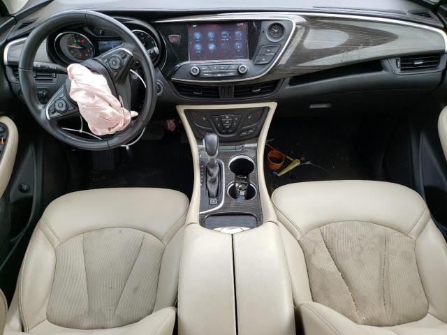 Photo 8 from auction – 2019 BUICK ENVISION P with VIN LRBFX1SA2KD125612