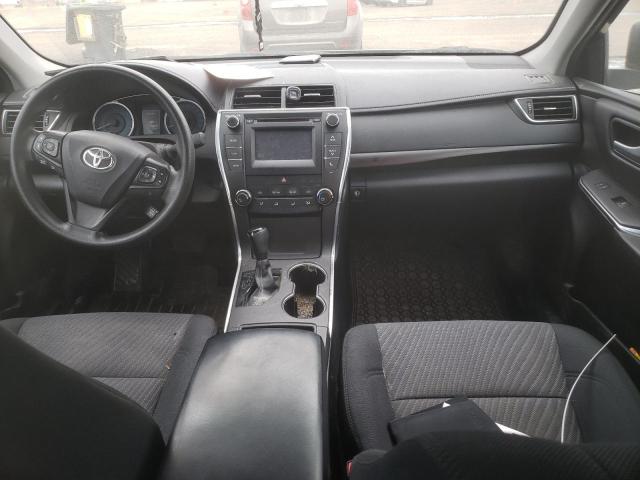 Photo 8 from auction – 2016 TOYOTA CAMRY LE with VIN 4T1BF1FK7GU198564