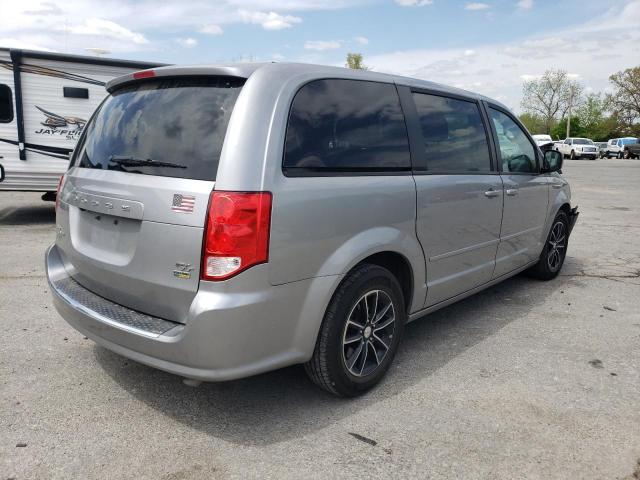 Photo 3 from auction – 2016 DODGE GRAND CARA with VIN 2C4RDGEGXGR201950