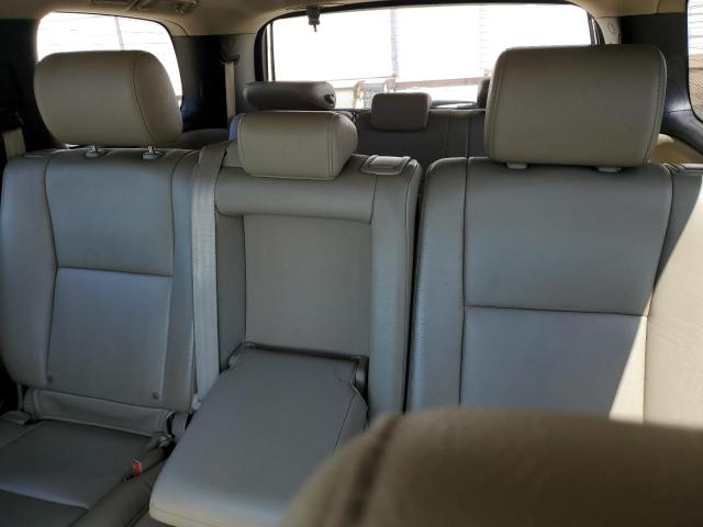 Photo 10 from auction – 2014 TOYOTA SEQUOIA SR with VIN 5TDBW5G10ES108562