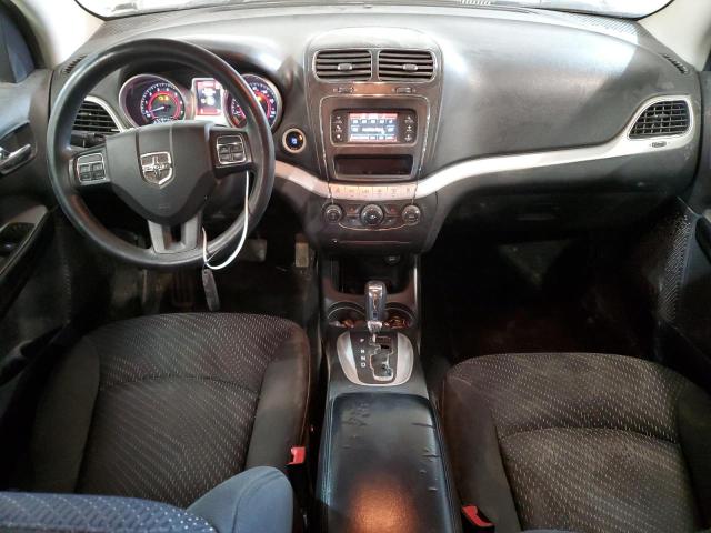 Photo 8 from auction – 2015 DODGE JOURNEY SX with VIN 3C4PDCBG3FT718233