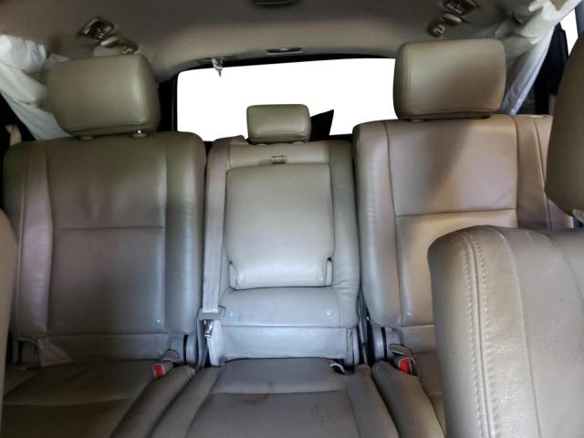 Photo 10 from auction – 2013 TOYOTA SEQUOIA SR with VIN 5TDZY5G14DS049894