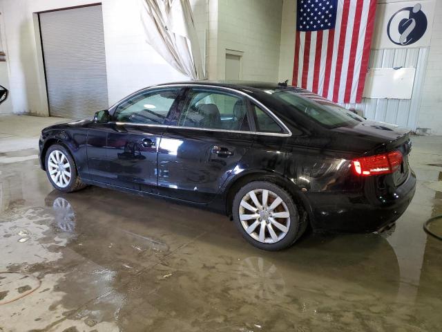 Photo 2 from auction – 2010 AUDI A4 PREMIUM with VIN WAUFFAFL7AN005598