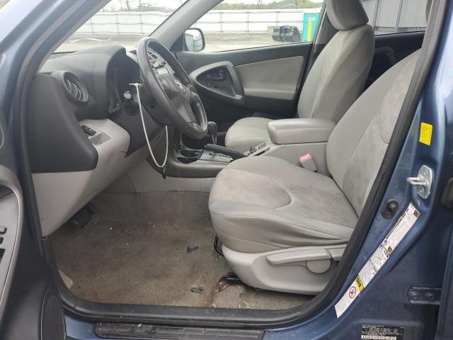 Photo 7 from auction – 2011 TOYOTA RAV4 with VIN JTMBF4DV1B5039030