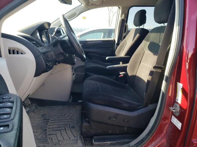 Photo 7 from auction – 2011 DODGE GRAND CARA with VIN 2D4RN4DG3BR724963