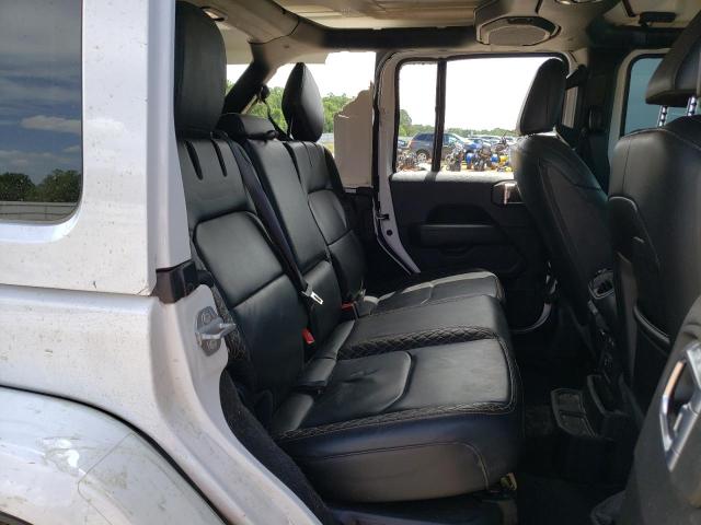 Photo 11 from auction – 2021 JEEP WRANGLER U with VIN 1C4JJXP68MW676445
