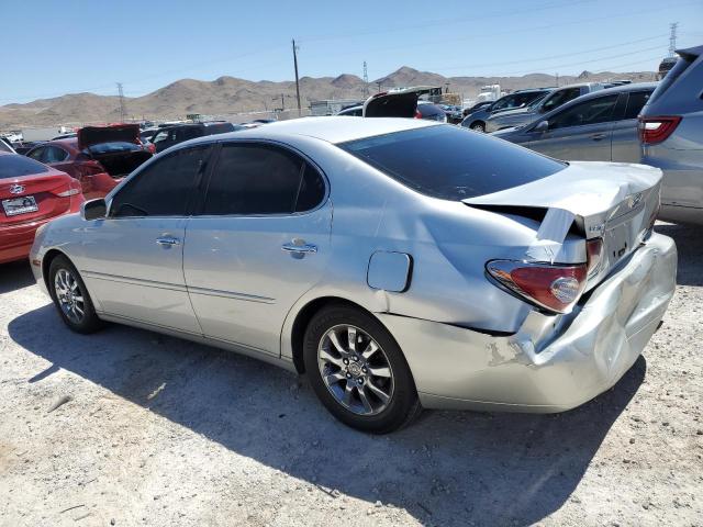 Photo 2 from auction – 2003 LEXUS ES 300 with VIN JTHBF30G630123682