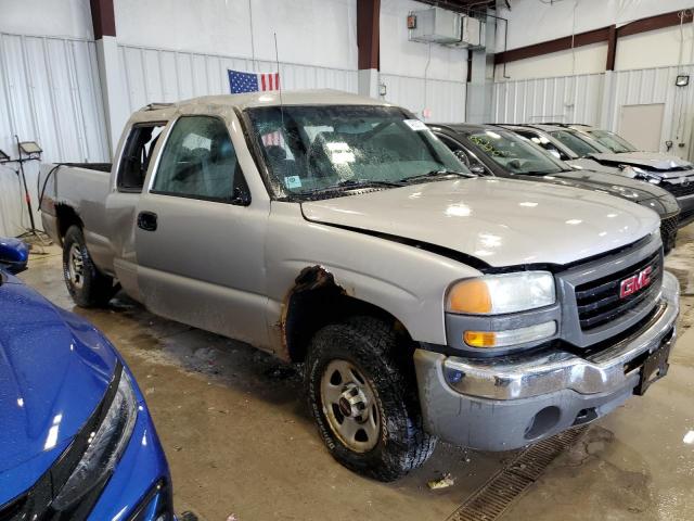 Photo 4 from auction – 2004 GMC NEW SIERRA with VIN 2GTEK19T841260160