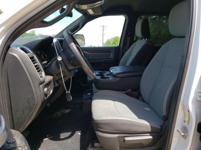 Photo 7 from auction – 2022 RAM 2500 BIG H with VIN 3C6UR5DL7NG336294