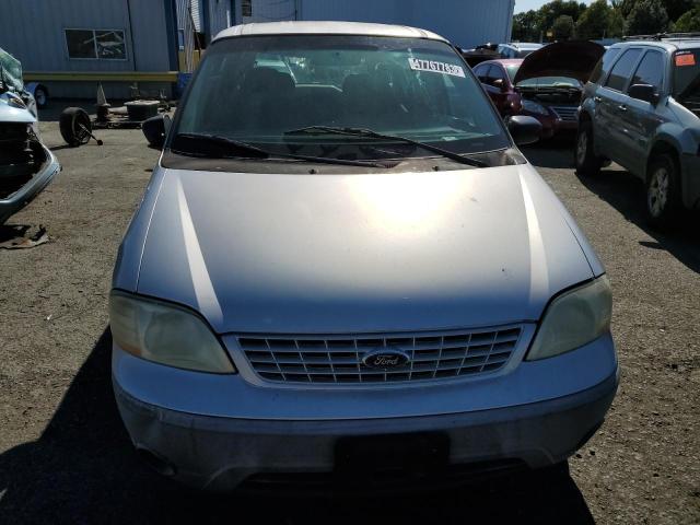 Photo 5 from auction – 2002 FORD WINDSTAR L with VIN 2FMZA50452BA01873