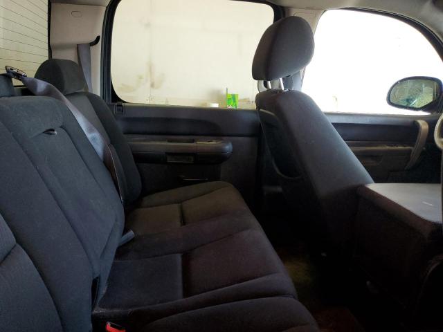 Photo 10 from auction – 2011 CHEVROLET SILVERADO with VIN 3GCPKSEA7BG268872