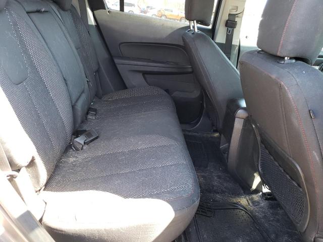 Photo 10 from auction – 2012 GMC TERRAIN SL with VIN 2GKFLSE54C6216578