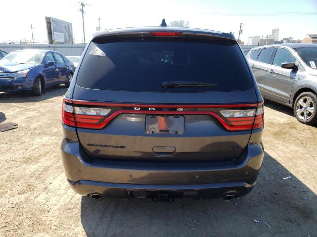 Photo 6 from auction – 2018 DODGE DURANGO R/ with VIN 1C4SDJCT8JC328081