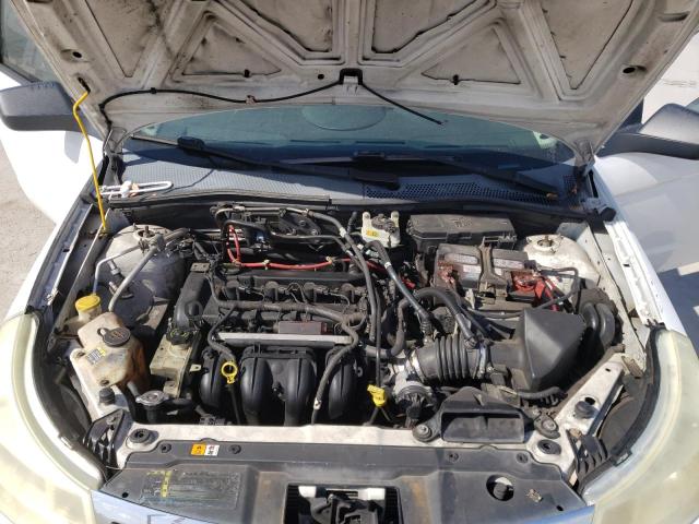Photo 11 from auction – 2008 FORD FOCUS SE with VIN 1FAHP35N58W162466