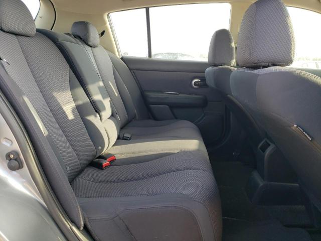 Photo 10 from auction – 2009 NISSAN VERSA S with VIN 3N1BC13E09L374544