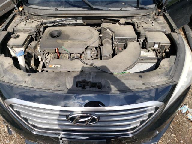 Photo 11 from auction – 2015 HYUNDAI SONATA SE with VIN 5NPE24AF4FH239105