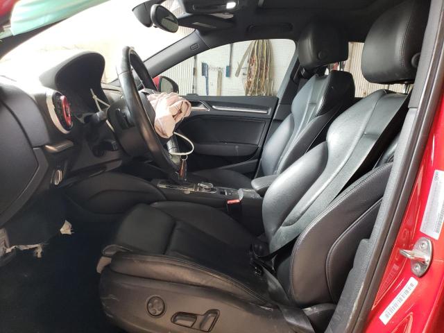 Photo 7 from auction – 2015 AUDI A3 PREMIUM with VIN WAUEFGFF6F1031665
