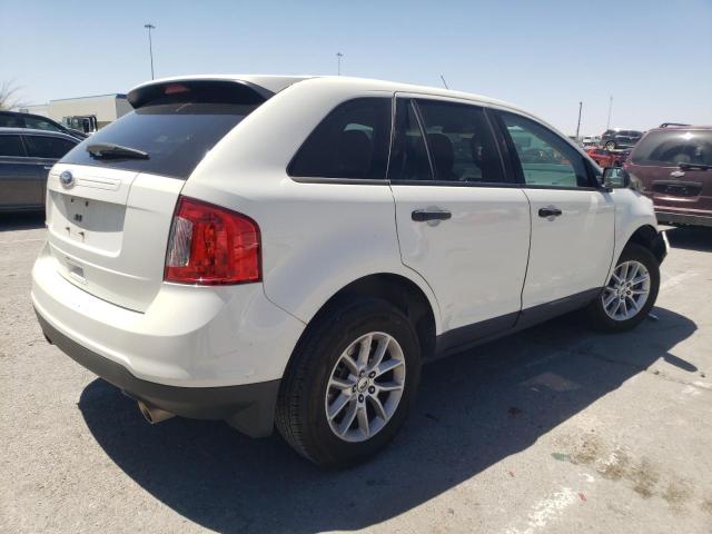 Photo 3 from auction – 2013 FORD EDGE SE with VIN 2FMDK3GC6DBC70461