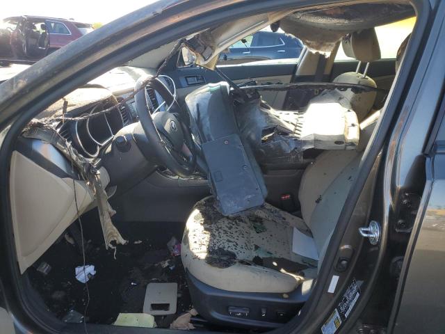 Photo 7 from auction – 2013 KIA OPTIMA LX with VIN 5XXGM4A78DG237782