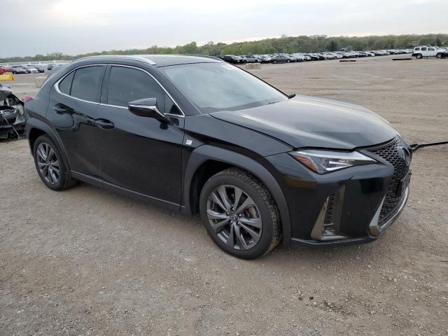 Photo 4 from auction – 2019 LEXUS UX 200 with VIN JTHY3JBH7K2002028