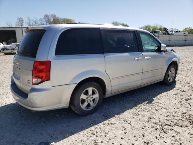Photo 3 from auction – 2011 DODGE GRAND CARA with VIN 2D4RN5DG6BR749085