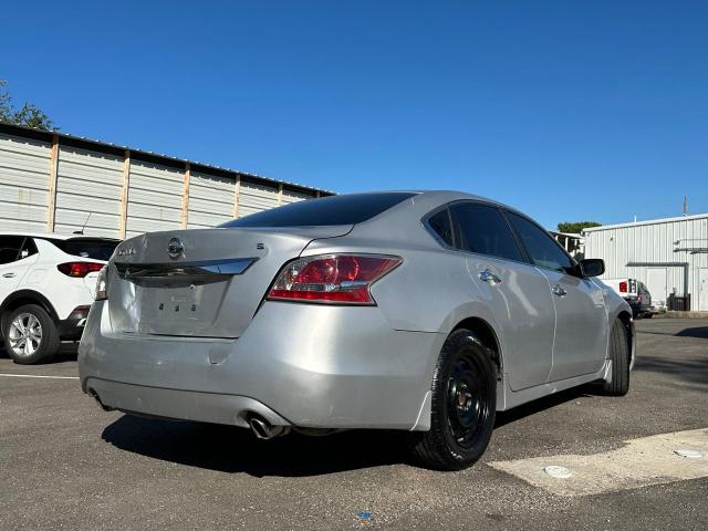 Photo 4 from auction – 2015 NISSAN ALTIMA 2.5 with VIN 1N4AL3AP6FC207594