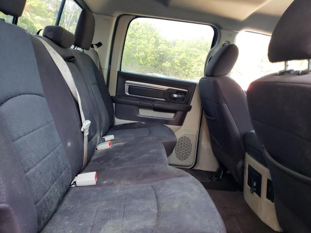 Photo 10 from auction – 2017 RAM 1500 SLT with VIN 3C6RR6LT7HG591738