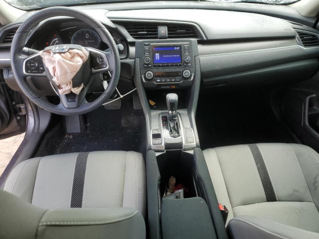 Photo 8 from auction – 2019 HONDA CIVIC LX with VIN 19XFC2F6XKE046549