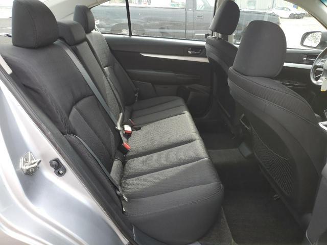صورة رقم 10 من المزاد - 2012 SUBARU LEGACY 2.5 مع VIN 4S3BMBC69C3007167