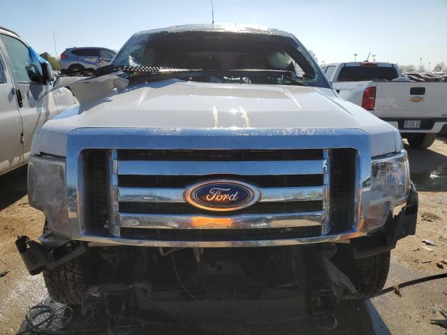 Фото 5 с аукциона – 2011 FORD F150 SUPER с VIN 1FTFW1EF4BFB10979