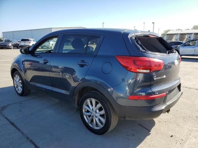 Photo 2 from auction – 2014 KIA SPORTAGE B with VIN KNDPB3AC4E7561111