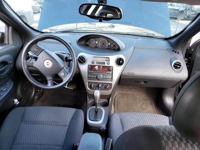 Photo 8 from auction – 2007 SATURN ION LEVEL with VIN 1G8AN18F07Z121793