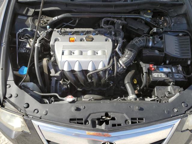 Photo 11 from auction – 2012 ACURA TSX TECH with VIN JH4CU2F62CC028862