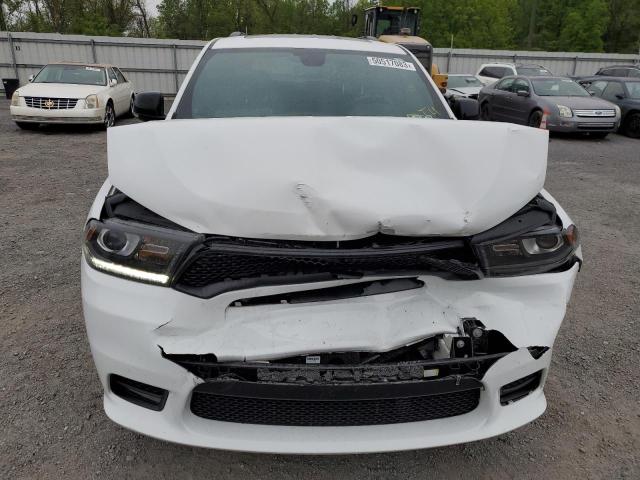 Photo 5 from auction – 2019 DODGE DURANGO GT with VIN 1C4RDJDGXKC852981