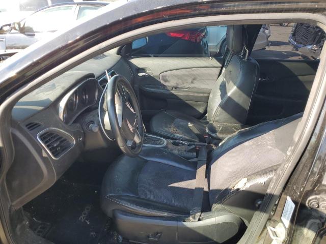 Photo 7 from auction – 2012 CHRYSLER 200 S with VIN 1C3CCBHG1CN306413