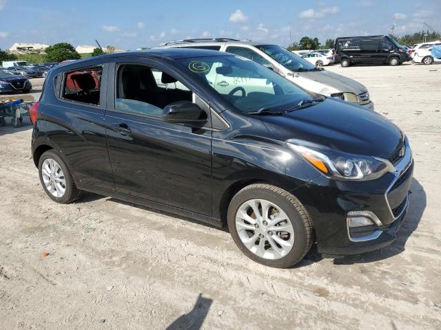 Photo 4 from auction – 2019 CHEVROLET SPARK 1LT with VIN KL8CD6SA4KC712578