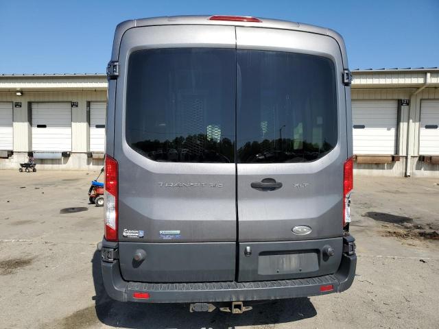 Photo 6 from auction – 2015 FORD TRANSIT T- with VIN 1FBZX2CGXFKA52583